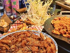 -泉客厅LAPUTA·天空之城