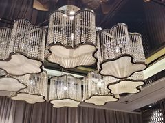 -北京泰富酒店-柏景轩中餐厅