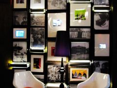 -厦门海港英迪格酒店(中山路店)