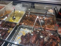 -乔波食品(杜桥中心菜场店)