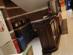 -大鸭梨烤鸭(左家庄店)