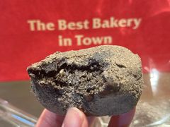 -OUR Bakery(国贸商城店)