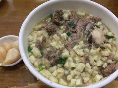 -刘信牛羊肉小炒泡馍(回民街店)