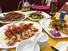 -海儀美食楼(湾仔海鲜街店)