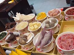 -江北北火锅馆·公路夜市(魏公村店)