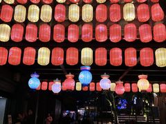 -美兰湖景区