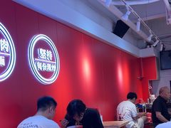 -阿当·小炒牛肉面(人广店)