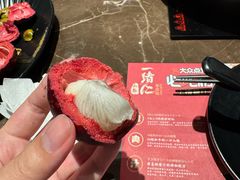 -一绪に和牛寿喜烧(罗湖益田假日店)