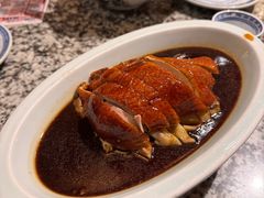 -南京大牌档(崇文门国瑞店)