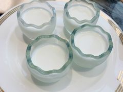 老酸奶-香澜豪庭酒店·茉莉西餐厅·自助餐厅