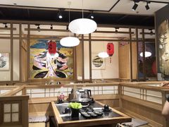 -九田家黑牛烤肉料理(中北镇店)