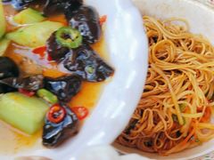 -金杨拉面王小吃面馆·牛三宝面·红烧牛肉粉