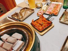 -龙虾奇迹泥炉烤肉(大华三路店)