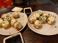 -哑巴生煎(临顿路店)