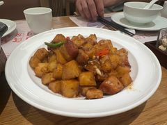 -顺风汤馆·广府粤菜(江宸天街店)