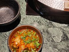 -牛New寿喜烧(曹路花园城店)
