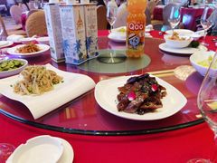 -宁波富邦荪湖山庄