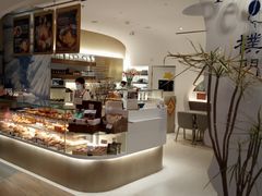 -Perma Café樸門(五羊店)