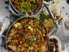 -小民大排档(光谷店)