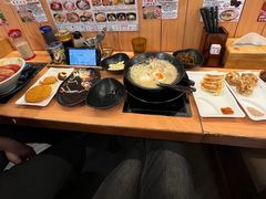 -博多一幸舍(侨福芳草地购物中心店)