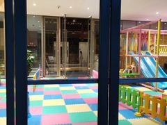 -昆明洲际酒店