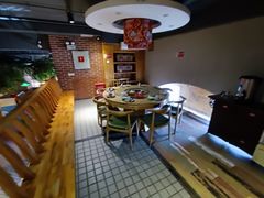 -福茂源横山铁锅羊肉(牡丹园店)