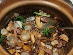 -盛百味·家宴餐厅(霸州分店)