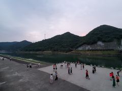 -石台牯牛降景区