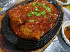 -故乡家韩国料理(丹东街店)