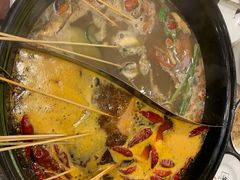 -XiaoJunGan Hotpot 钢管厂五区小郡肝火锅串串香