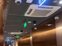 -海底捞火锅(江南盛天地店)