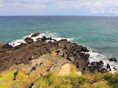 -龙头岩(Dragon Head Rock)