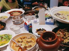 -海鸿荟·沿江菜(中山北路店)