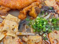 -柳州爽仔螺蛳粉