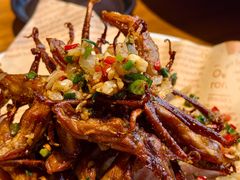 -马头巷·食景园(苏州总店)