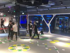 -优享健身(物美圣熙8号购物中心店)