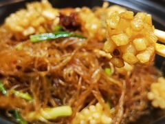 -北平味道.京味菜.烤鸭(梨园店)