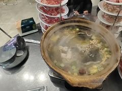 -淮城老友海鲜大咖龙虾烤吧(淮安店)
