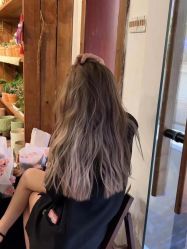 -MI HAIR