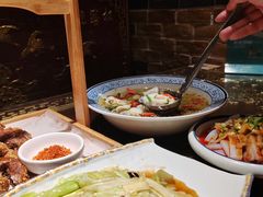 -缪氏川菜(深圳北站缤果空间店)