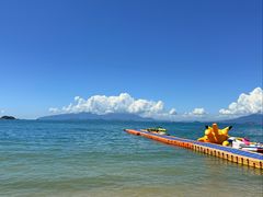 -惠州金海湾嘉华度假酒店