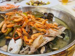 -小北江河鲜(旧城店)