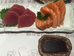 -林妈妈村·日式料理(宝山万达店)