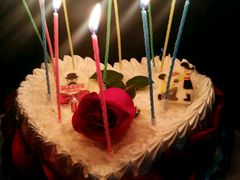 -乐圣量贩KTV自助餐(崇文店)