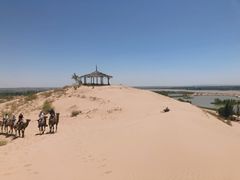 -黄沙古渡原生态旅游区