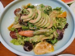 -渔家风味·鲅鱼水饺·央视展播·海鲜天津菜(开发区店)