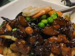 -利鸿私宴(南京路步行街店)