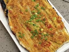 -邢氏老太太烧烤(南山店)