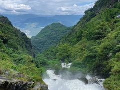 -抚仙湖禄充风景区