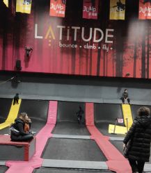 -latitude乐图空间(建宁路店)